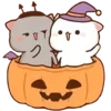 Обложка набора 4 All Emojis