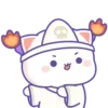 Стикер 12 4 All Emojis