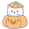 Стикер 11 4 All Emojis