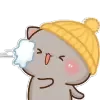 Стикер 12 all emojis