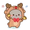 Стикер 25 all emojis