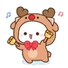 Стикер 24 all emojis