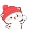 Стикер 11 all emojis