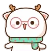 Стикер 13 all emojis