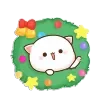 Стикер 7 all emojis