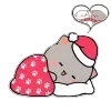 Стикер 23 all emojis