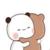Стикерпак Mochi cats для Telegram