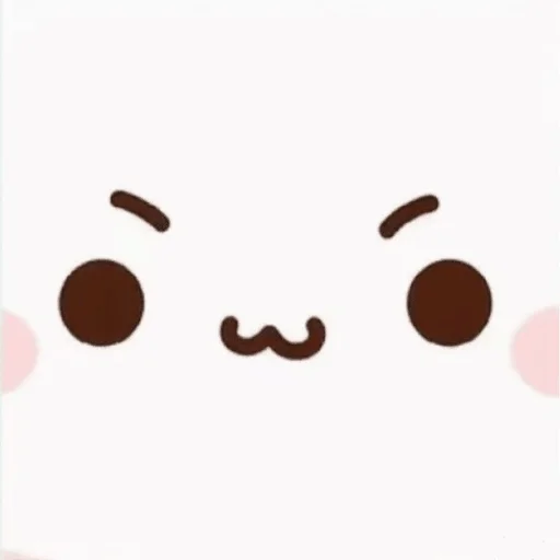 😏 Стикер «mochi cats meme» для Telegram
