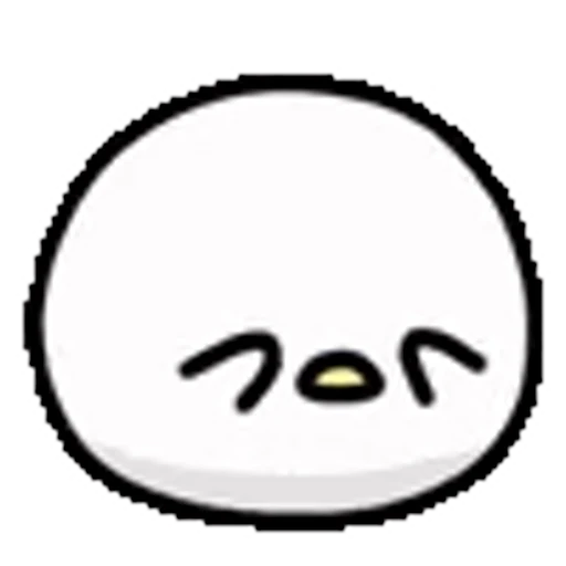 🫣 Эмодзи «?MochiMochi» для Telegram