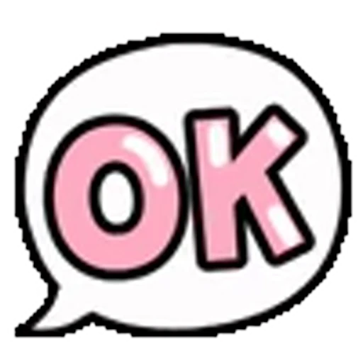 👌 Эмодзи «?MochiMochi» для Telegram