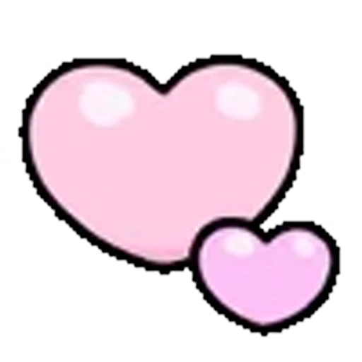 💕 Эмодзи «?MochiMochi» для Telegram