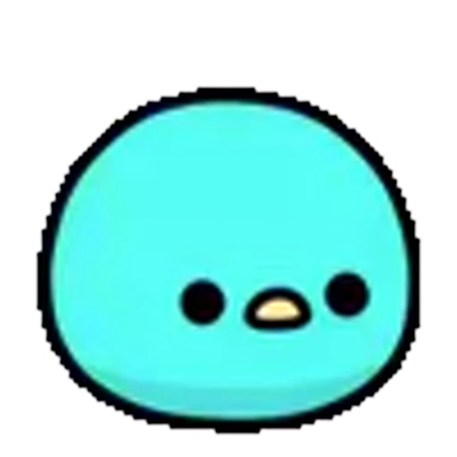 🤩 Эмодзи «?MochiMochi» для Telegram