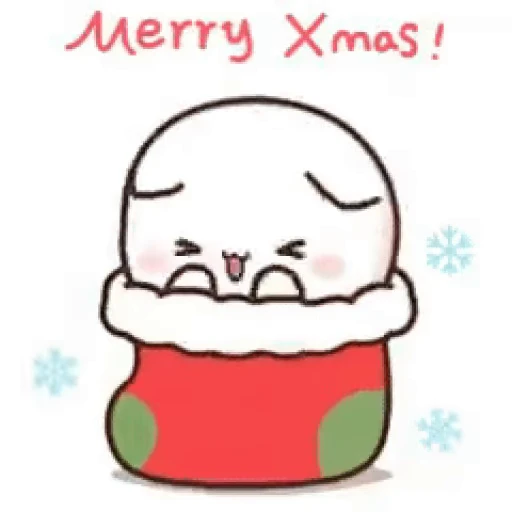🎁 Стикер «mochi peach cats 20» для Telegram