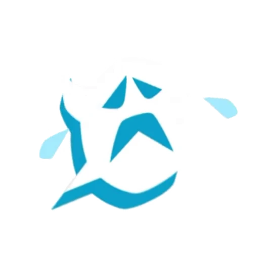 😭 Стикер «moco» для Telegram