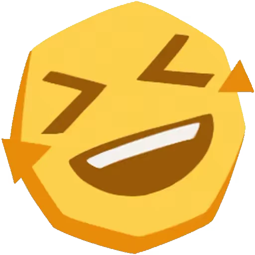 😆 Стикер «moco» для Telegram