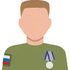 ▫️ Эмодзи «mod_russia» для Telegram