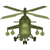 🚁 Эмодзи «mod_russia» для Telegram