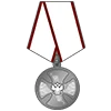 ▫️ Эмодзи «mod_russia» для Telegram
