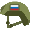 ▫️ Эмодзи «mod_russia» для Telegram