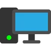 🖥 Эмодзи «mod_russia» для Telegram
