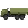 🚛 Эмодзи «mod_russia» для Telegram