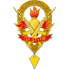 ▫️ Эмодзи «mod_russia» для Telegram