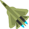 ✈️ Эмодзи «mod_russia» для Telegram