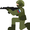 ▫️ Эмодзи «mod_russia» для Telegram