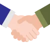 🤝 Эмодзи «mod_russia» для Telegram