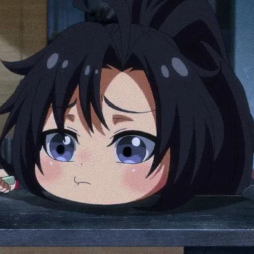 🐇 Стикер «ヾ₊˚. ˚₊‧» для Telegram