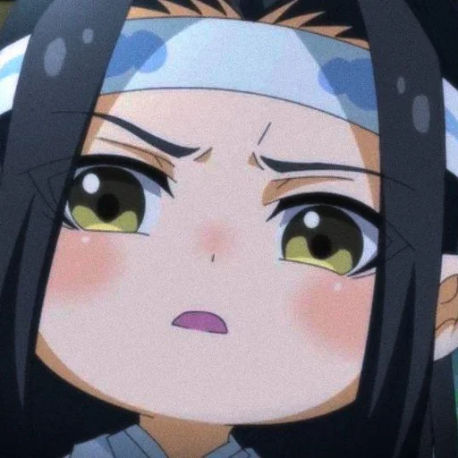 🐇 Стикер «ヾ₊˚. ˚₊‧» для Telegram