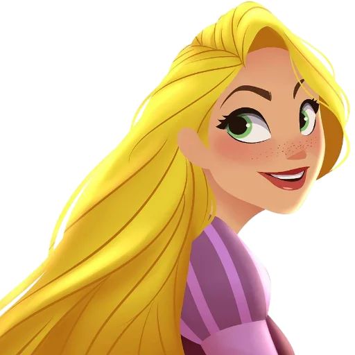 😀 Стикер «?‍modern disney?‍» для Telegram