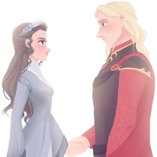 💑 Стикер «?‍modern disney?‍» для Telegram