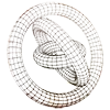 Стикер 45 3D Modelling