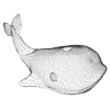 Стикер 5 3D Modelling