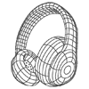 Стикер 42 3D Modelling