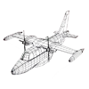Стикер 23 3D Modelling