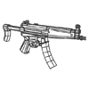 Стикер 29 3D Modelling