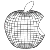Стикер 48 3D Modelling