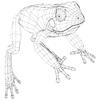 Стикер 58 3D Modelling