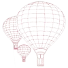 Стикер 4 3D Modelling