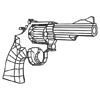 Стикер 28 3D Modelling