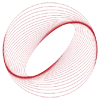 Стикер 18 3D Modelling
