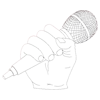 Стикер 57 3D Modelling
