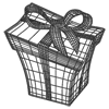 Стикер 31 3D Modelling
