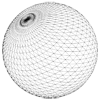 Стикер 13 3D Modelling