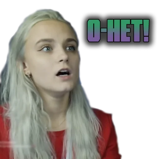 😱 Стикер «Modestal Pack» для Telegram