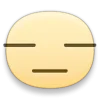 😑 Эмодзи «Facebook smiles» для Telegram