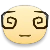 😖 Эмодзи «Facebook smiles» для Telegram