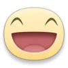 😄 Эмодзи «Facebook smiles» для Telegram